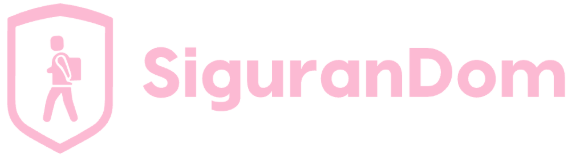 SiguranDom Logo